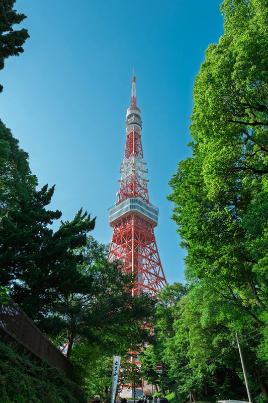 浅草～御台場一日游（10小时）