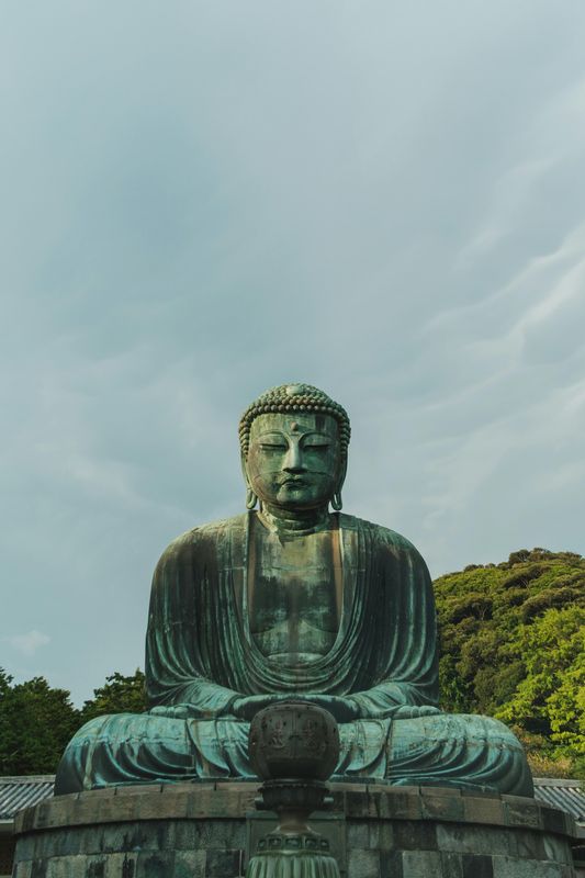 镰仓大佛~江之岛一日游（10小时）